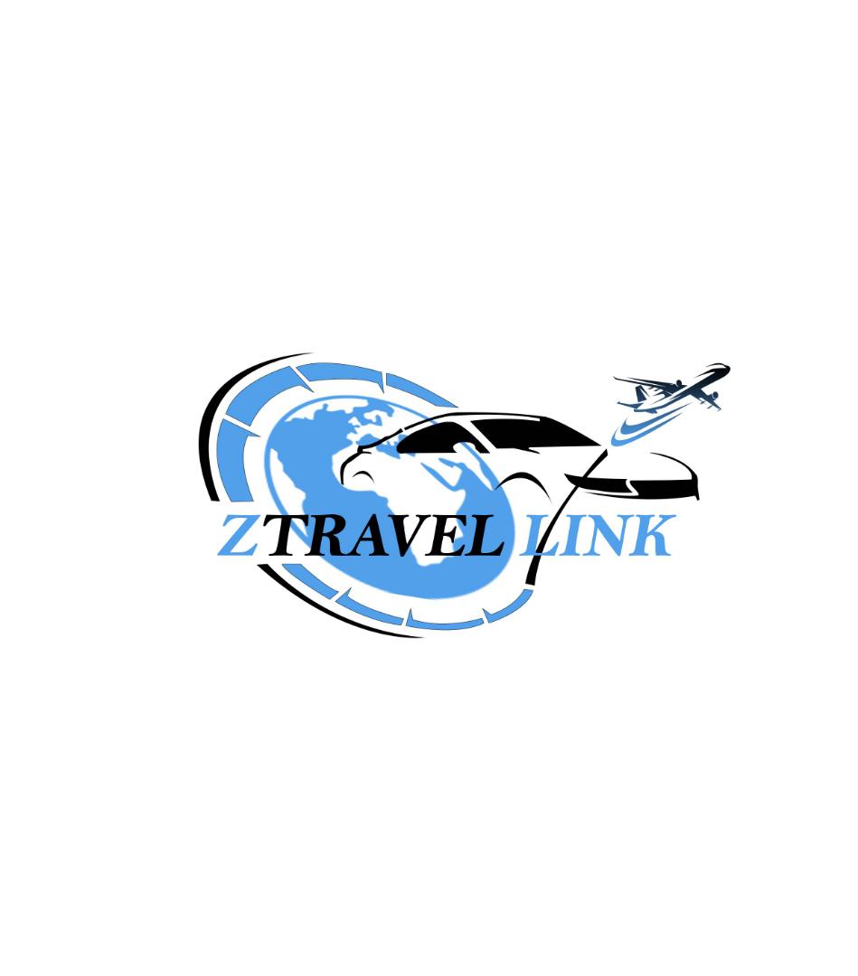 Logo Ztravellink